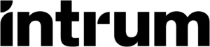 Intrum Logo RGB Black